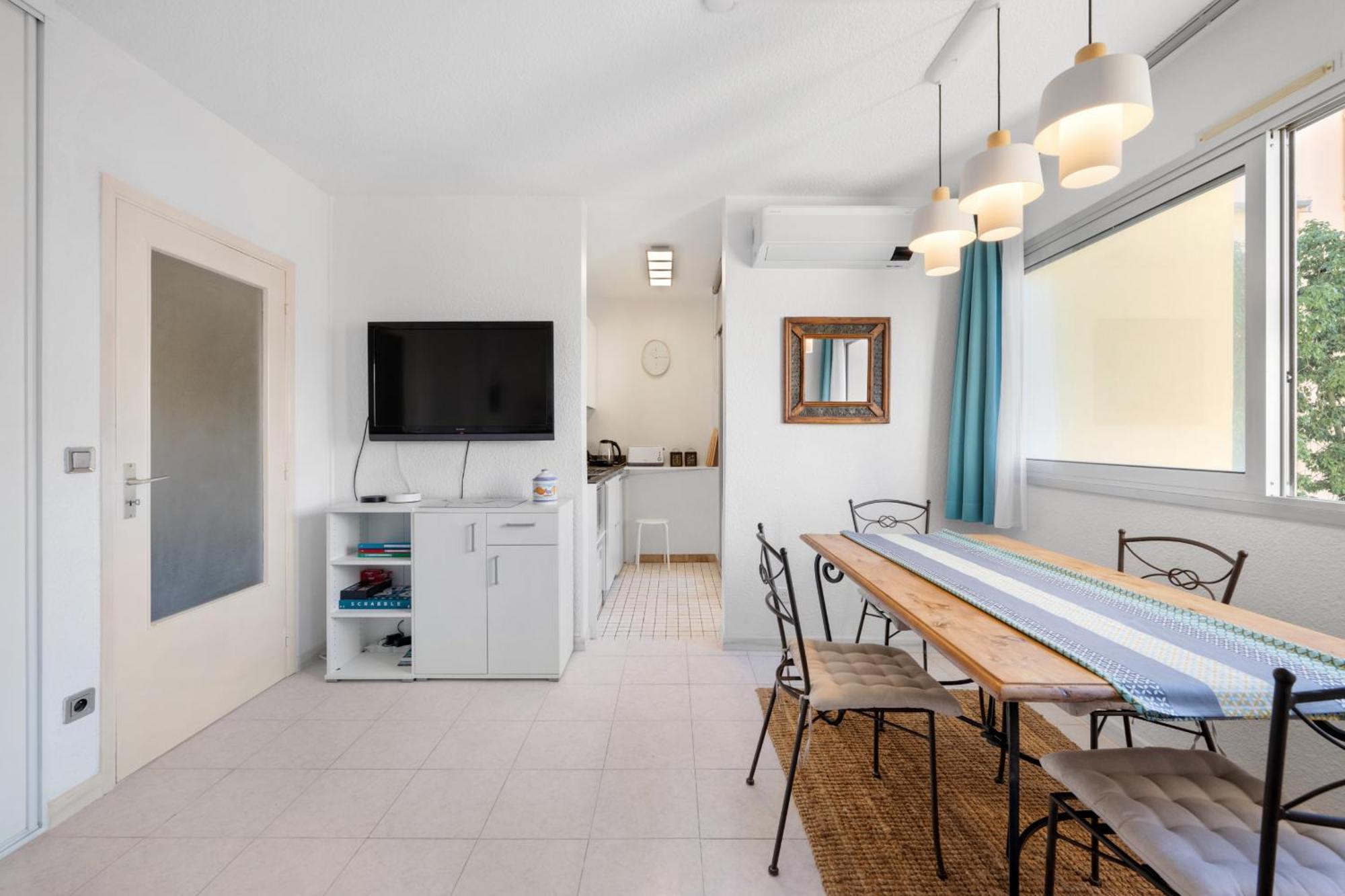 "Charmant Studio" Plein Centre, Calme, Terrasse Menton Exterior foto